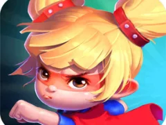 Jwèt Princess Parkour sou entènèt