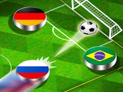 Jwèt Football Tapis Soccer sou entènèt