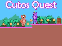 Jwèt Cutos Quest sou entènèt