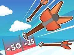 Jwèt Arrow Master sou entènèt