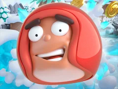 Jwèt Smashy Pipe sou entènèt