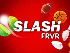 Jwèt Slash FRVR sou entènèt
