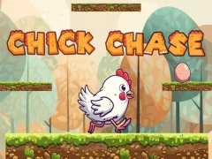 Jwèt Chick Chase sou entènèt