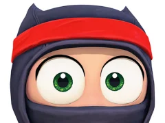 Jwèt Life and death ninja sou entènèt