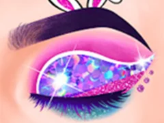 Jwèt Eye Art sou entènèt