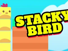 Jwèt Stacky Bird sou entènèt