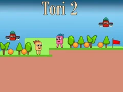 Jwèt Tori 2 sou entènèt