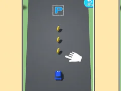 Jwèt Park Master Game sou entènèt