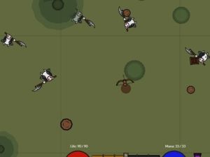 Jwèt Cowz. io sou entènèt