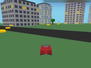 Jwèt Machin similatè 3D sou entènèt