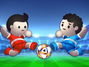 Jwèt Nul World Cup sou entènèt