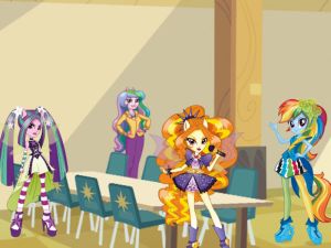 Jwèt Rainbow Rocks Ki moun ki Vif ou a? sou entènèt