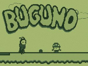Jwèt Buguno sou entènèt