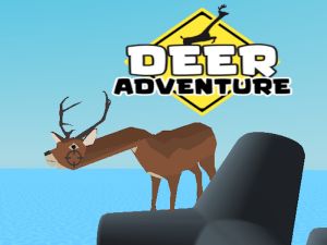 Jwèt Avanti Deer sou entènèt