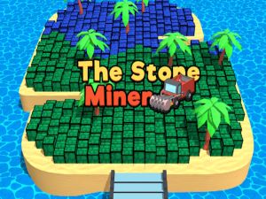 Jwèt Miner nan wòch sou entènèt