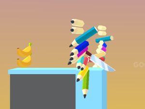 Jwèt Koupe li 3D sou entènèt