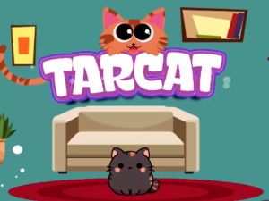 Jwèt Tarcat sou entènèt