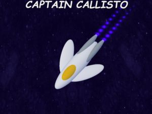Jwèt Kapitèn Callisto sou entènèt