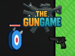 Jwèt Gungame a sou entènèt