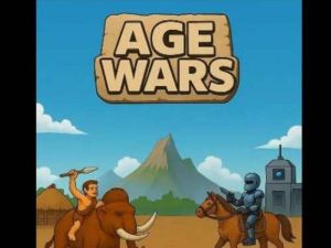 Jwèt Agewars sou entènèt