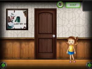 Jwèt Amgel Kids chanm chape 320 sou entènèt