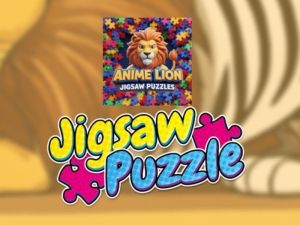 Jwèt Anime lyon Jwèt kastèt sou entènèt