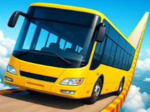 Jwèt Syèl otobis mega kondwi ranp sou entènèt