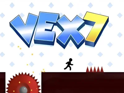 Jwèt Vex 7 sou entènèt