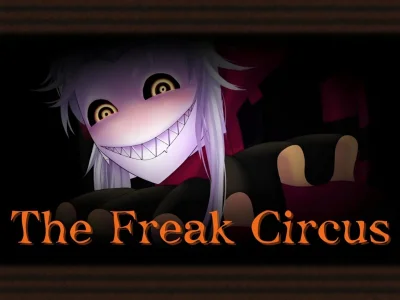 Jwèt The Freak Circus sou entènèt