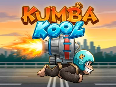 Jwèt Kumba Kool sou entènèt