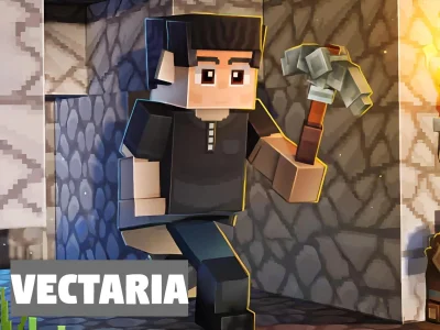 Jwèt Vectaria sou entènèt