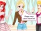 Jwèt Princess New Years Resolutions sou entènèt