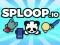 Jwèt Sploop.io sou entènèt