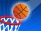 Jwèt Basketball Challenge Flick The Ball sou entènèt