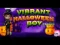 Jwèt Vibrant Halloween Boy Escape sou entènèt