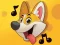 Jwèt Hungry Corgi sou entènèt