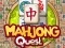 Jwèt Mahjong Link Puzzle sou entènèt