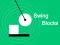 Jwèt Swing Blocks sou entènèt