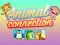Jwèt Animal Connection sou entènèt