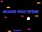Jwèt Arcanoid Space Defense sou entènèt