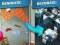 Jwèt Hexa Blast Game Puzzle sou entènèt