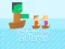 Jwèt Blockminer Run  2 player sou entènèt