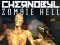 Jwèt Chernobyl Zombie Hell sou entènèt