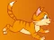 Jwèt Cheesy Run sou entènèt