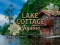Jwèt Lake Cottage Jigsaw sou entènèt