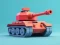 Jwèt Tank Battle.io sou entènèt