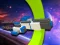 Jwèt Hovercraft Spaceship sou entènèt