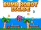 Jwèt Bumb Robot Escape sou entènèt