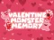 Jwèt Valentine Monster Memory sou entènèt