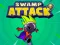 Jwèt Swamp Attack sou entènèt